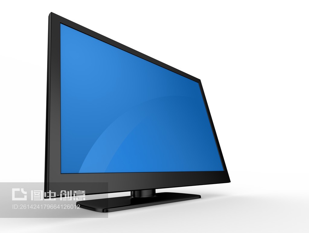 液晶显示器（LCD Display） 从原理到应用的全面解析