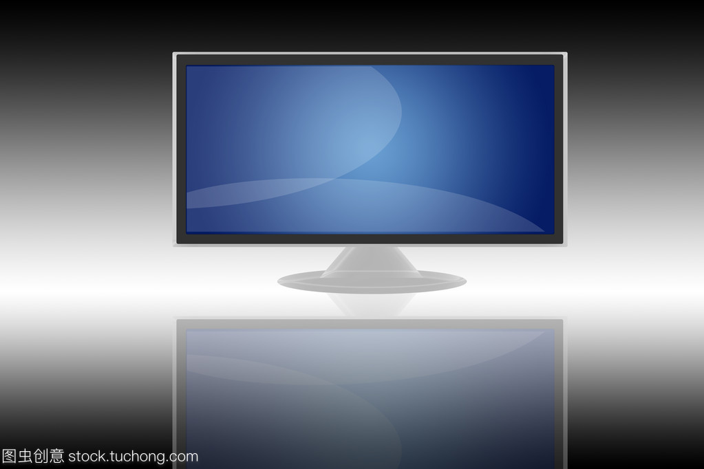 平板液晶电视与液晶显示器的比较 技术、用途与选购指南