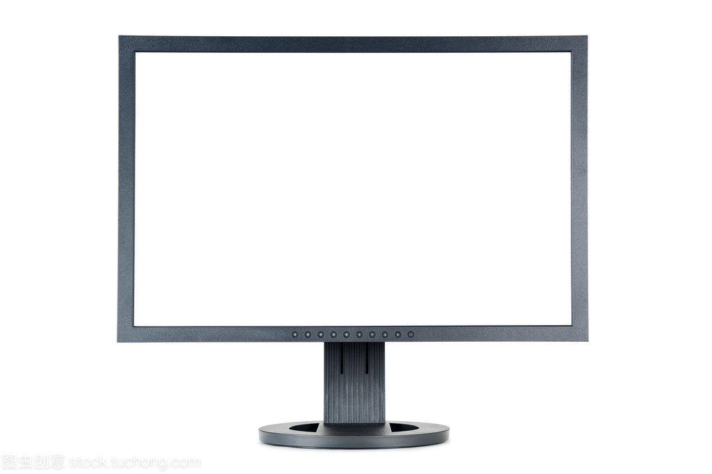 液晶显示器的选购与使用指南