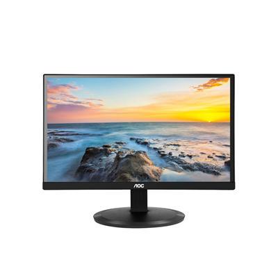 冠捷(AOC) I2280SWD 21.5英寸 IPS LED液晶显示器 办公与家用的均衡之选