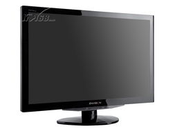 易美逊P2473WL液晶显示器产品解析与造型赏析