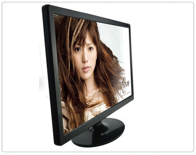 【厂家直销液晶显示器 LED液晶显示17.3英寸 电脑液晶显示器厂家】价格,厂家,图片,液晶显示器/屏,999条-