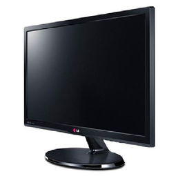 LG 23EA53T P显示器评测 办公与家用的均衡之选