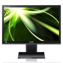 三星S24A450BW 24英寸16:10 LED背光宽屏显示器全面评测